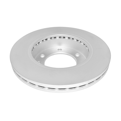 DBA En-shield Standard Brake Rotor Kp DBA2079E thumbnail