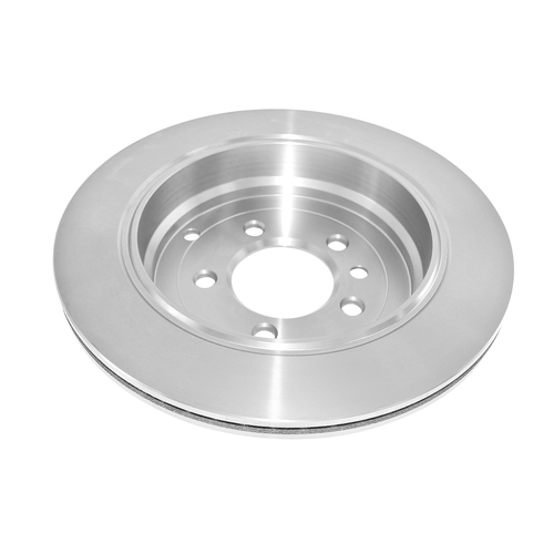 DBA Street Series Standard Brake Rotor (1) DBA2091 thumbnail