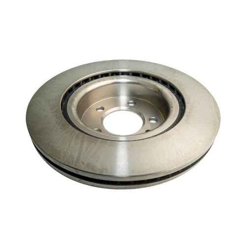 DBA Street Series Standard Brake Rotor (1) DBA2094 thumbnail