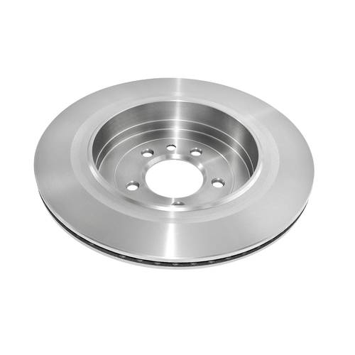 DBA Street Series Standard Brake Rotor (1) DBA2095 thumbnail