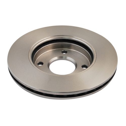 DBA Street Series Standard Brake Rotor (1) DBA2100 thumbnail