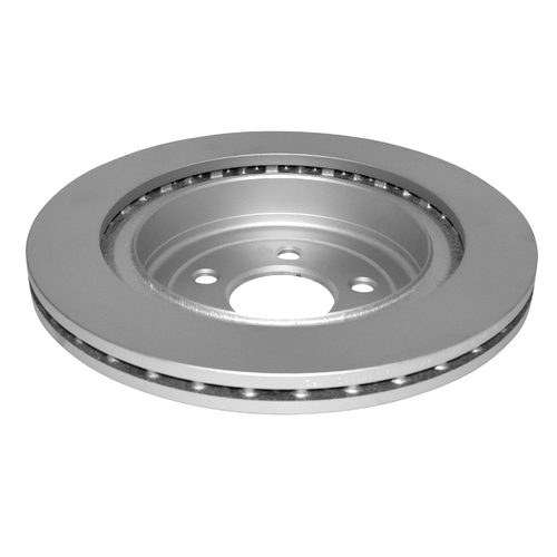 DBA Rear Street Series En-shield Brake Rotor (1) DBA2108E RDA7935 thumbnail