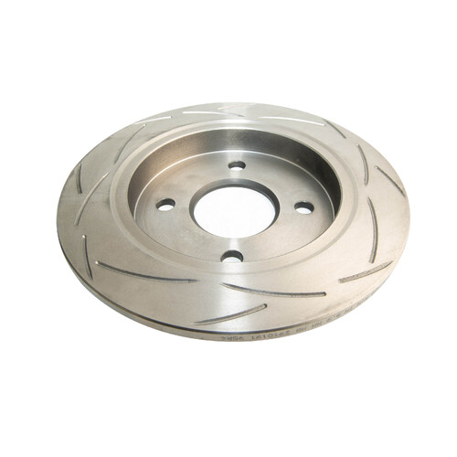 DBA Street T2 Slot Sld DBA2109S thumbnail