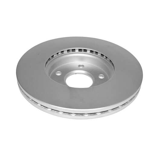 DBA En-shield Standard Brake Rotor Kp DBA2118E thumbnail