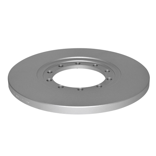 DBA En-shield Standard Brake Rotor Sld DBA2133E thumbnail