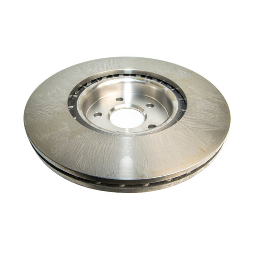 DBA Street Series Standard Brake Rotor (1) DBA2134 thumbnail