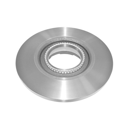 DBA Street Series Standard Brake Rotor (1) DBA2135 thumbnail