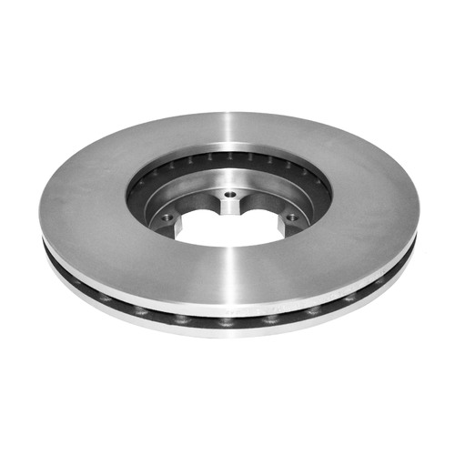 DBA Street Series Standard Brake Rotor (1) DBA2142 thumbnail