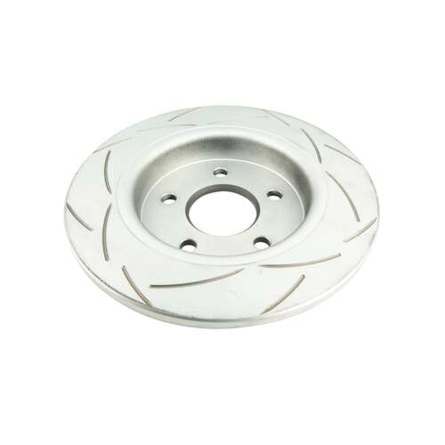 DBA Street T2 Slotted Sld DBA2145S thumbnail