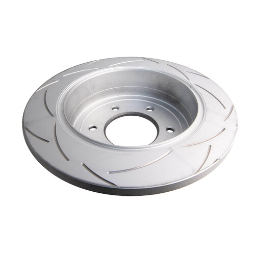 DBA Street T2 Slot Sld DBA2147S thumbnail