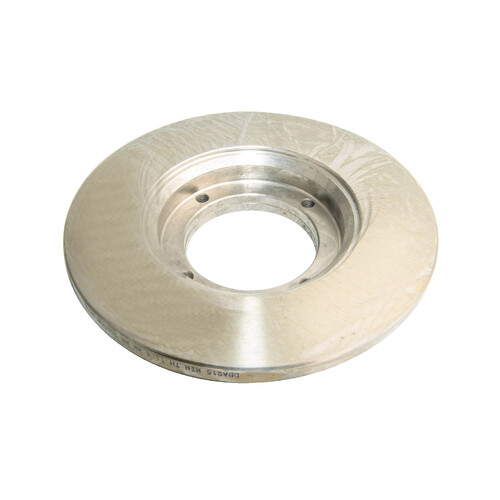DBA Street Series Standard Brake Rotor (1) DBA215 thumbnail