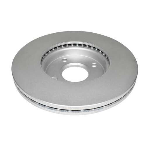 DBA En-shield Standard Brake Rotor Kp DBA2161E thumbnail