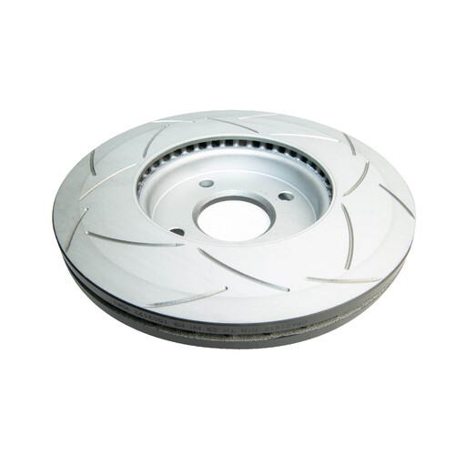 DBA Street T2 Slotted Kp DBA2161S thumbnail