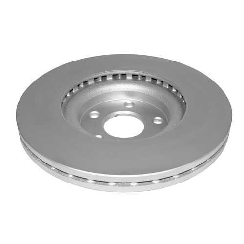 DBA En-shield Standard Brake Rotor Kp DBA2168E thumbnail