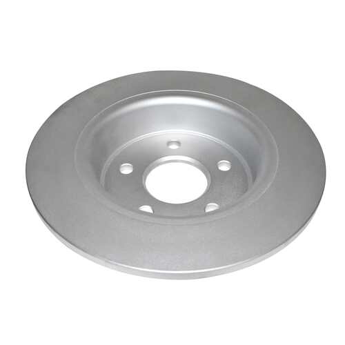 DBA En-shield Standard Brake Rotor Sld DBA2169E thumbnail