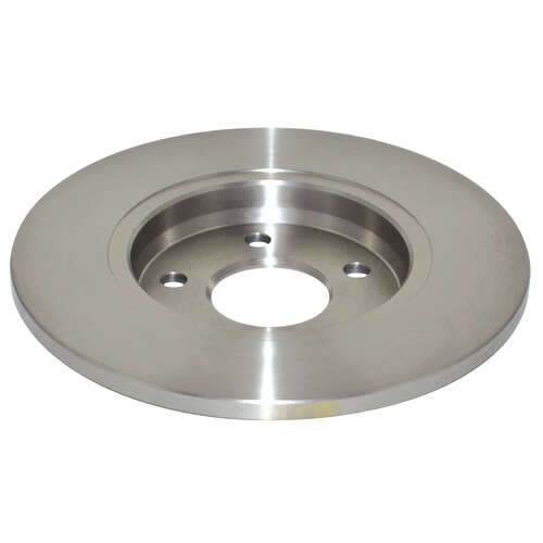 DBA Street Series Standard Brake Rotor (1) DBA2173 thumbnail