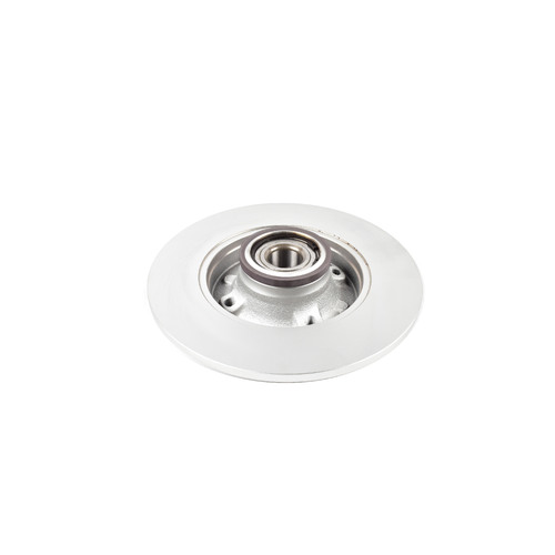 DBA En-shield Standard Brake Rotor Sld DBA2181E thumbnail