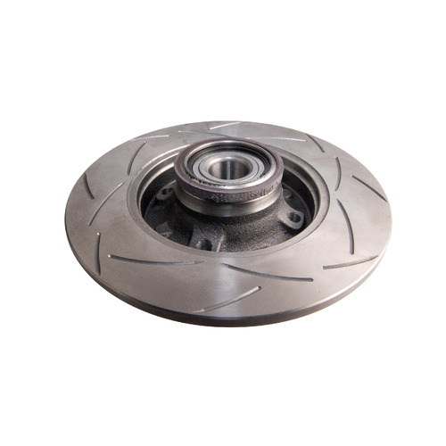 DBA Street T2 Slotted Sld DBA2181S thumbnail