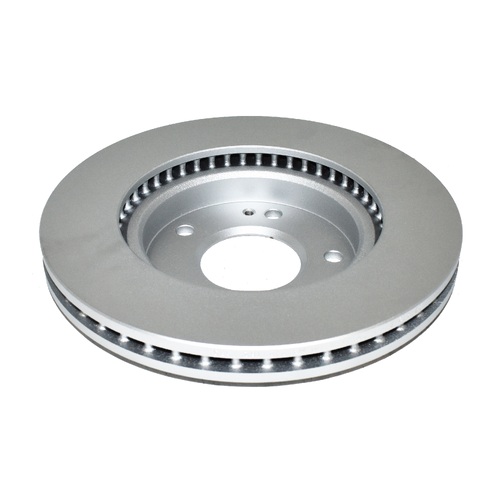 DBA En-shield Standard Brake Rotor DBA2201E thumbnail