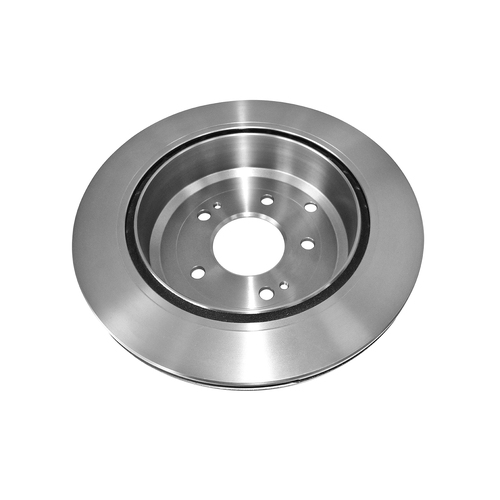 DBA Street Series Standard Brake Rotor (1) DBA2207 thumbnail
