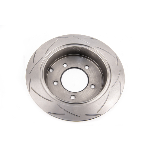 DBA Street Series Standard Brake Rotor (1) DBA2209 thumbnail