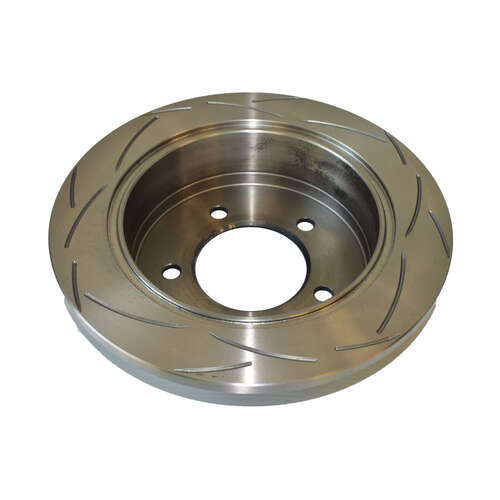 DBA Street T2 Slotted Sld DBA2209S thumbnail