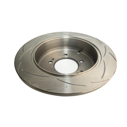 DBA Street T2 Slotted Sld DBA2213S thumbnail