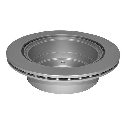 DBA En-shield Standard Brake Rotor Kp DBA2215E thumbnail