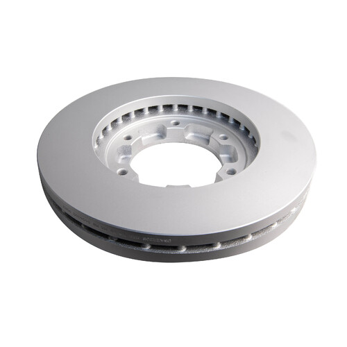 DBA En-shield Standard Brake Rotor Kp DBA2220E thumbnail