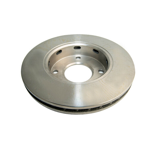 DBA Street Series Standard Brake Rotor (1) DBA2226 thumbnail