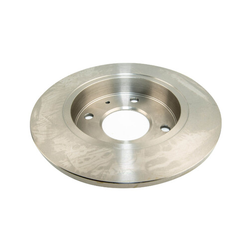 DBA Street Series Standard Brake Rotor (1) DBA2227 thumbnail