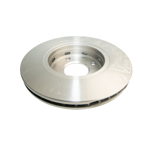 DBA Street Series Standard Brake Rotor (1) DBA2228 thumbnail