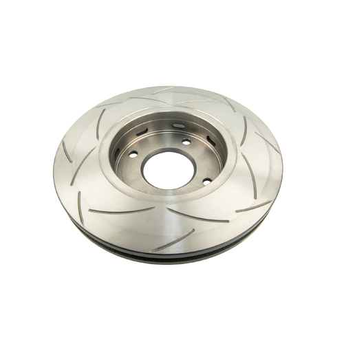 DBA Street T2 Slotted DBA2228S thumbnail