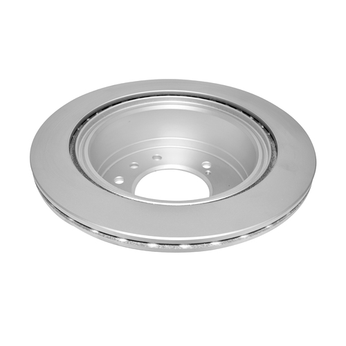 DBA En-shield Standard Brake Rotor Kp DBA2235E thumbnail