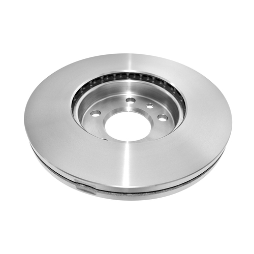 DBA Street Series Standard Brake Rotor (1) DBA2242 thumbnail