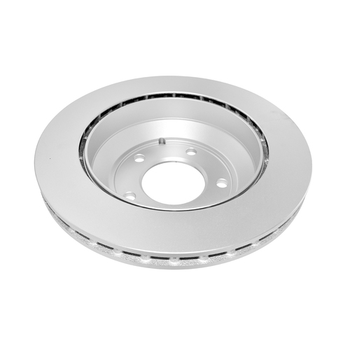 DBA En-shield Standard Brake Rotor Kp DBA2245E thumbnail