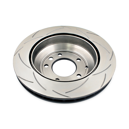 DBA 4x4 Survival T2 Slot Kp DBA2245S thumbnail