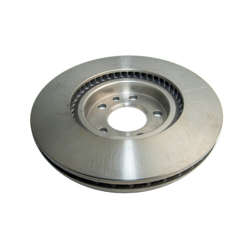 DBA Front Street Series Standard Brake Rotor (1) DBA2248 thumbnail