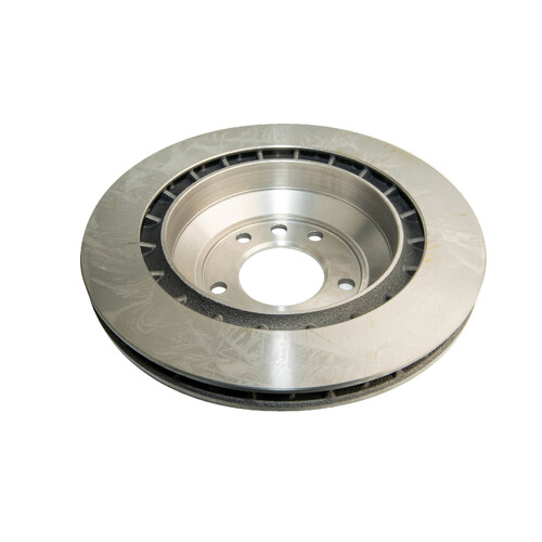 DBA Street Series Standard Brake Rotor (1) DBA2249 thumbnail