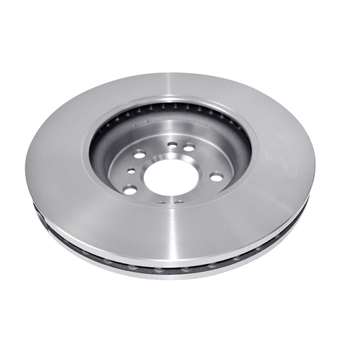 DBA Street Series Standard Brake Rotor (1) DBA2252 thumbnail