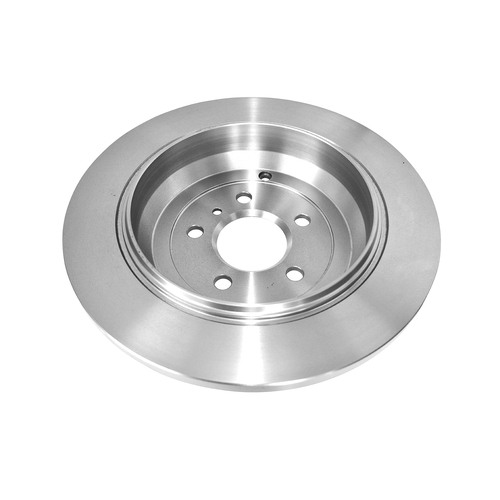 DBA Street Series Standard Brake Rotor (1) DBA2253 thumbnail