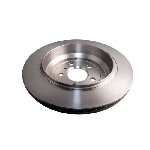 DBA Street Series Standard Brake Rotor (1) DBA2255 thumbnail