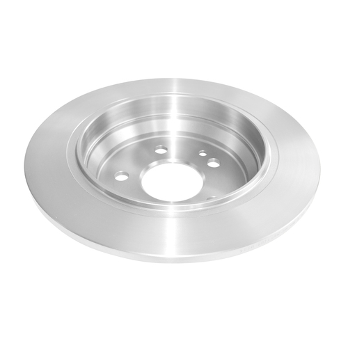 DBA Street Series Standard Brake Rotor (1) DBA2257 thumbnail
