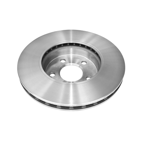 DBA Street Series Standard Brake Rotor (1) DBA2258 thumbnail