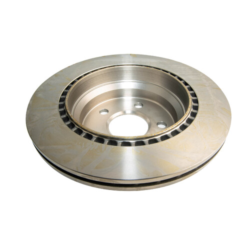 DBA Street Series Standard Brake Rotor (1) DBA2259 thumbnail