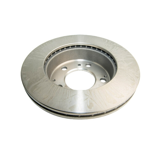 DBA Street Series Standard Brake Rotor (1) DBA2266 thumbnail