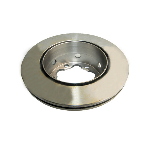 DBA Street Series Standard Brake Rotor (1) DBA2268 thumbnail
