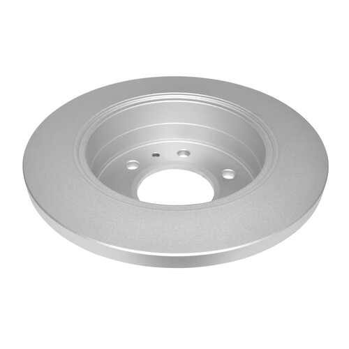 DBA En-shield Standard Brake Rotor Sld DBA2269E thumbnail
