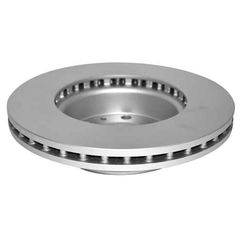 DBA En-shield Standard Brake Rotor Kp DBA2270E thumbnail