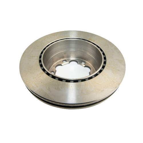 DBA Street Series Standard Brake Rotor (1) DBA2271 thumbnail